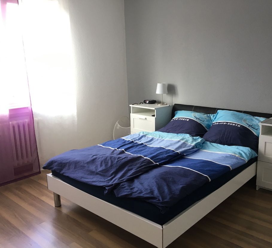  Large And Modern Flat In Sindelfingen  -  Large and modern flat in Sindelfingen  - Gallery -  3