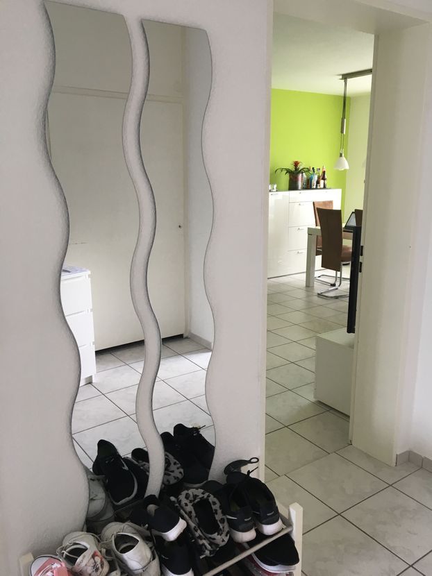  Large And Modern Flat In Sindelfingen  -  Large and modern flat in Sindelfingen  - Gallery -  4