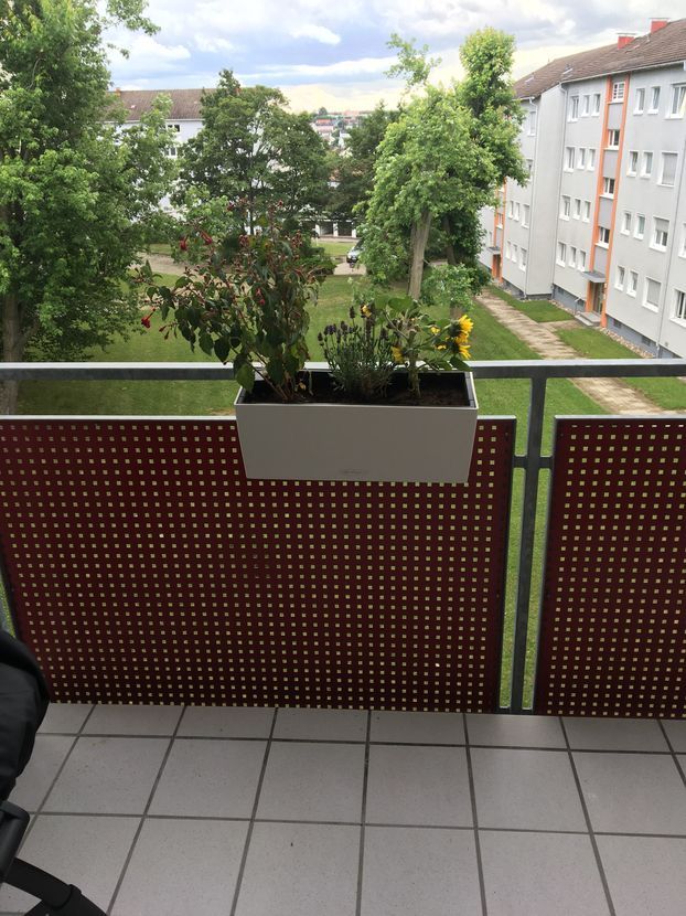  Large And Modern Flat In Sindelfingen  -  Large and modern flat in Sindelfingen  - Gallery -  8