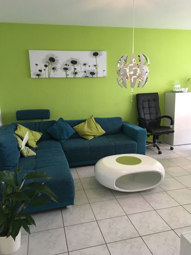  Large And Modern Flat In Sindelfingen  -  Large and modern flat in Sindelfingen  - Gallery -  11
