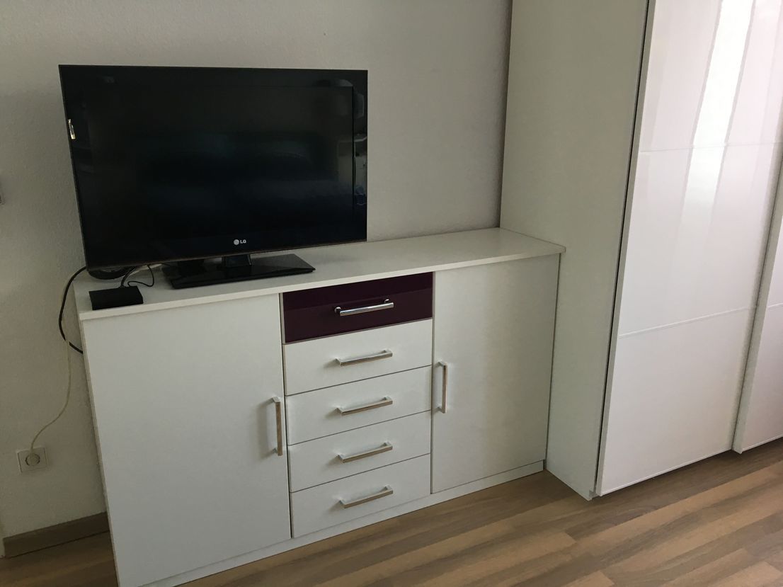  Large And Modern Flat In Sindelfingen  -  Large and modern flat in Sindelfingen  - Gallery -  10