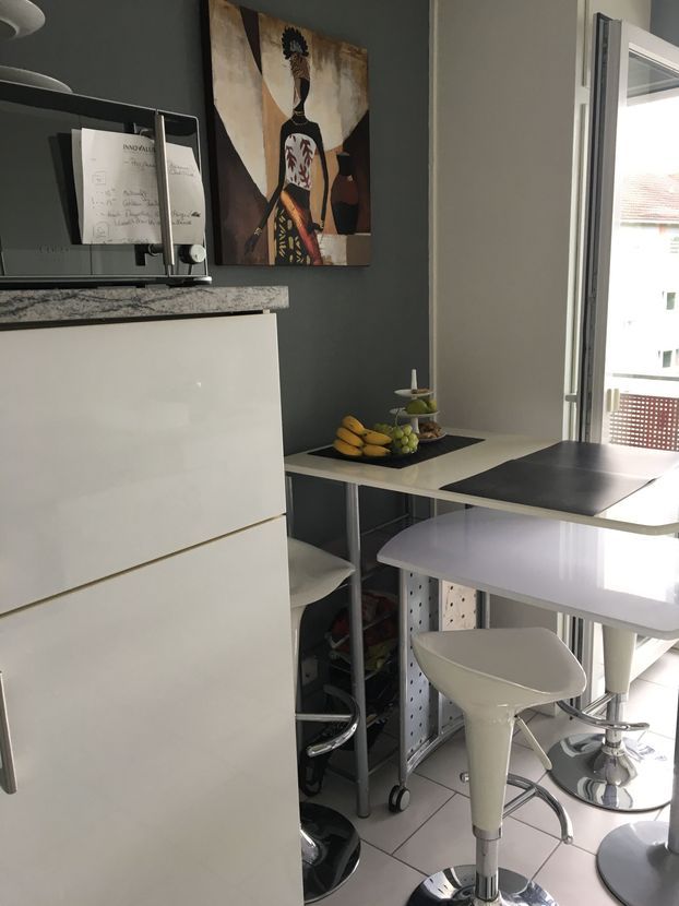  Large And Modern Flat In Sindelfingen  -  Large and modern flat in Sindelfingen  - Gallery -  6