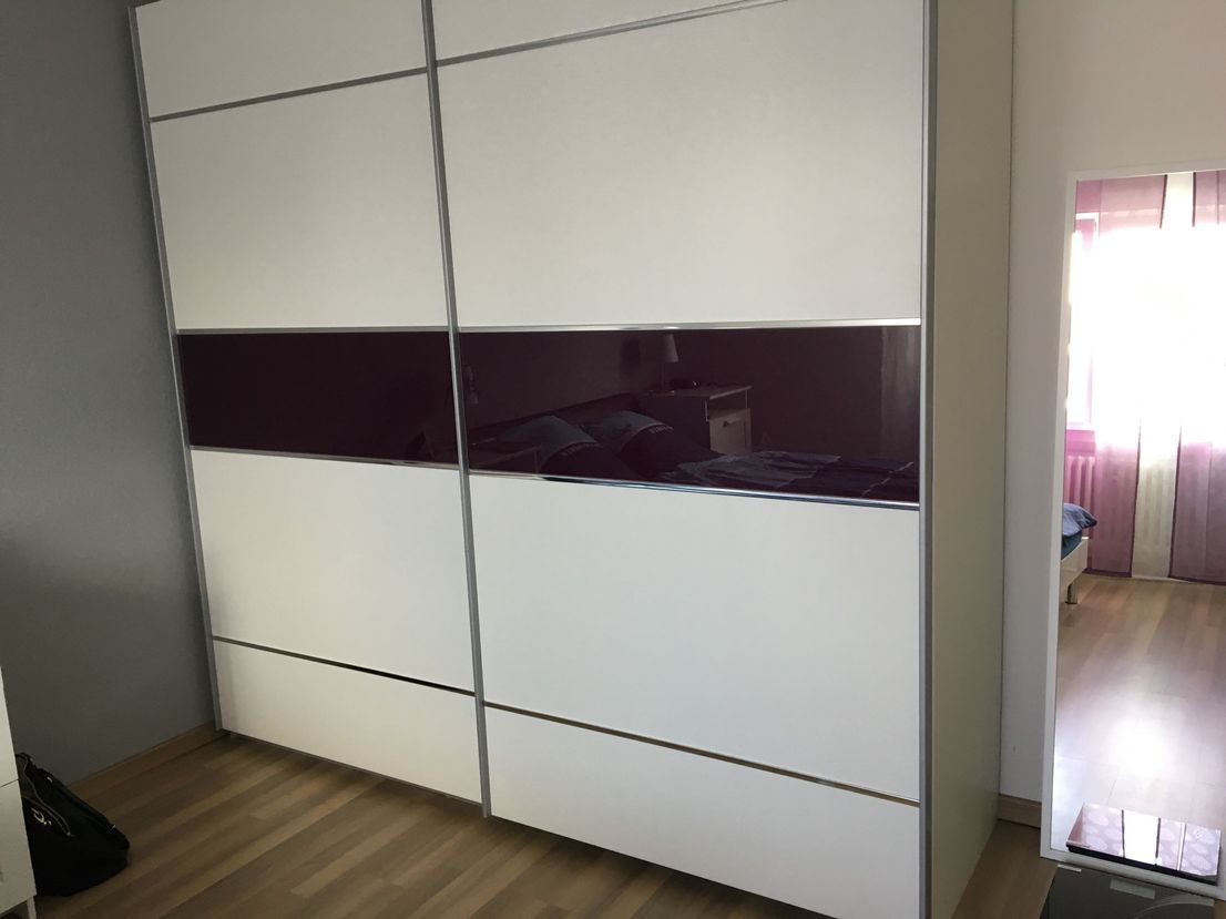  Large And Modern Flat In Sindelfingen  -  Large and modern flat in Sindelfingen  - Gallery -  5