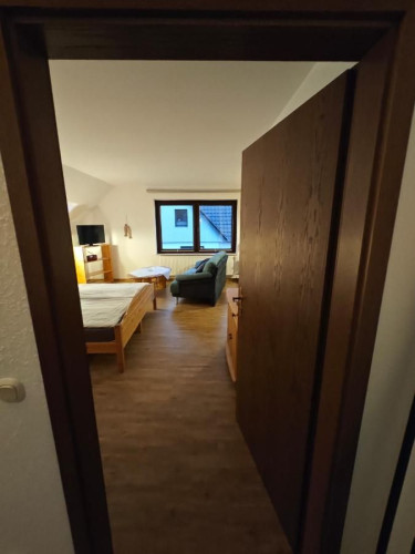 Lovely & fantastic apartment in Cuxhaven - Gallery - 16