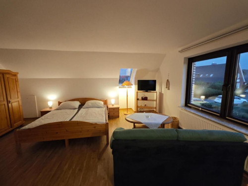 Lovely & fantastic apartment in Cuxhaven - Gallery - 13