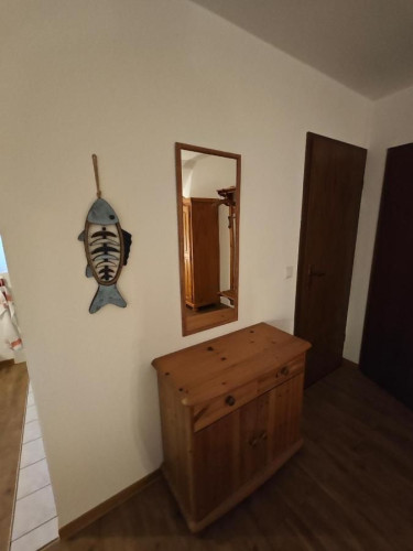 Lovely & fantastic apartment in Cuxhaven - Gallery - 9