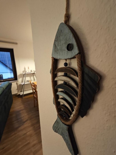 Lovely & fantastic apartment in Cuxhaven - Gallery - 8