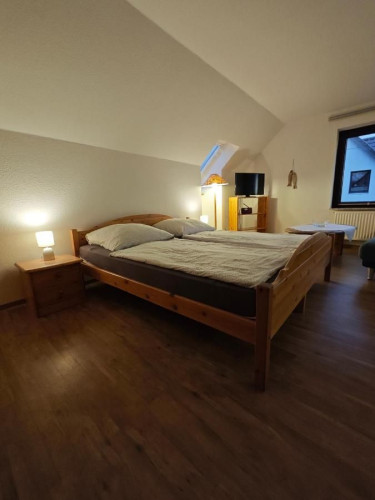 Lovely & fantastic apartment in Cuxhaven - Gallery - 12