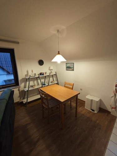 Lovely & fantastic apartment in Cuxhaven