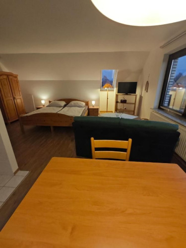 Lovely & fantastic apartment in Cuxhaven - Gallery - 11