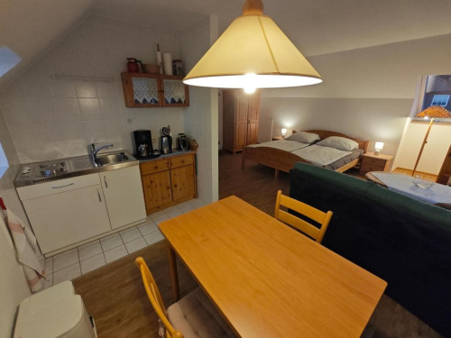 Lovely & fantastic apartment in Cuxhaven