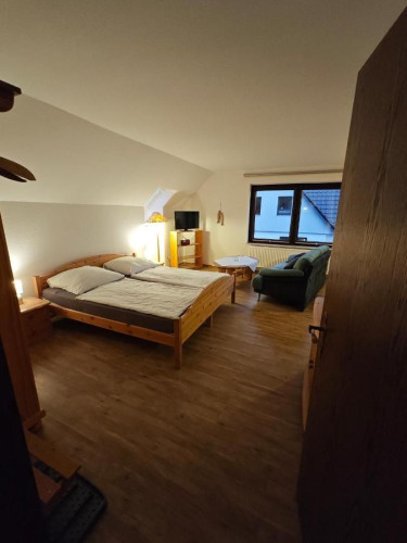 Lovely & fantastic apartment in Cuxhaven - Gallery - 10