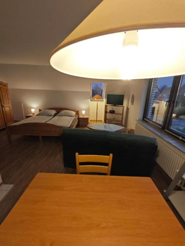 Lovely & fantastic apartment in Cuxhaven