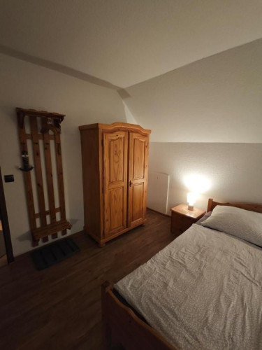 Lovely & fantastic apartment in Cuxhaven - Gallery - 18