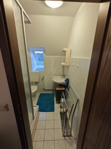 Lovely & fantastic apartment in Cuxhaven - Gallery - 6
