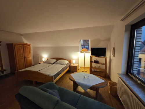 Lovely & fantastic apartment in Cuxhaven - Gallery - 15