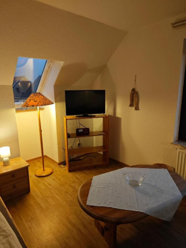Lovely & fantastic apartment in Cuxhaven - Gallery - 14