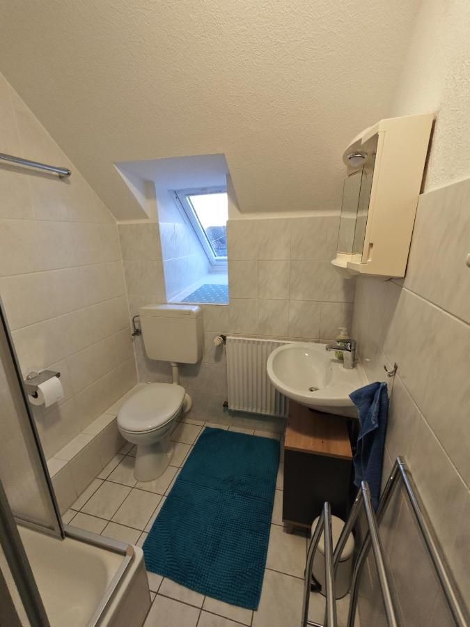 Lovely & Fantastic Apartment In Cuxhaven - Lovely & fantastic apartment in Cuxhaven - Gallery - 4