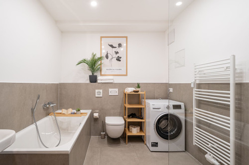 Benville Dresden | Top location - Modern - Workplace - Gallery - 43
