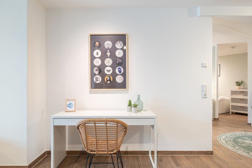 Benville Dresden | Top location - Modern - Workplace - Gallery - 25
