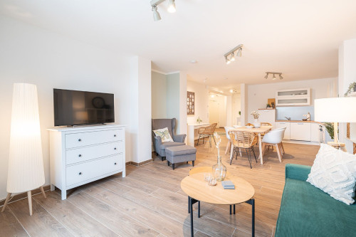 Benville Dresden | Top location - Modern - Workplace - Gallery - 35