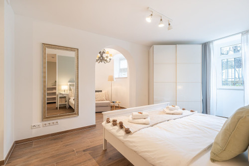 Benville Dresden | Top location - Modern - Workplace - Gallery - 28