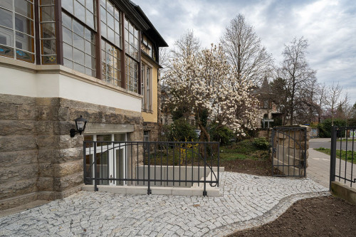 Benville Dresden | Top location - Modern - Workplace - Gallery - 22
