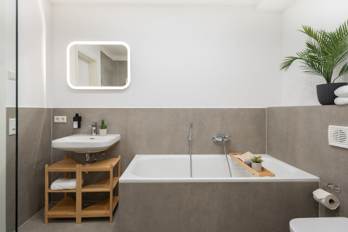 Benville Dresden | Top location - Modern - Family