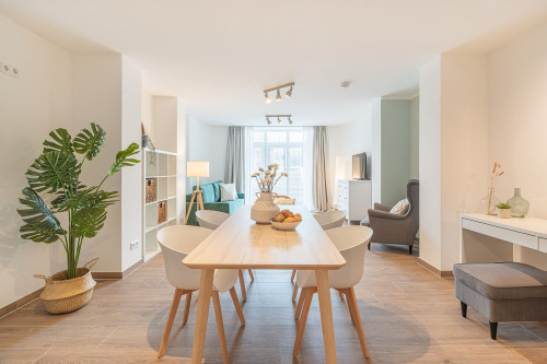 Benville Dresden | Top location - Modern - Workplace - Gallery - 23