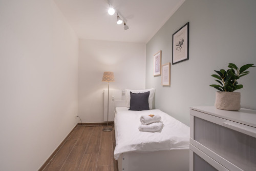 Benville Dresden | Top location - Modern - Workplace - Gallery - 41