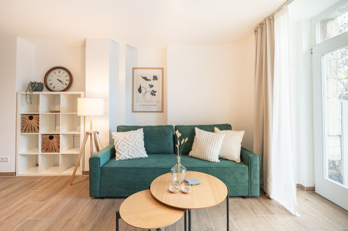 Benville Dresden | Top location - Modern - Workplace - Gallery - 24