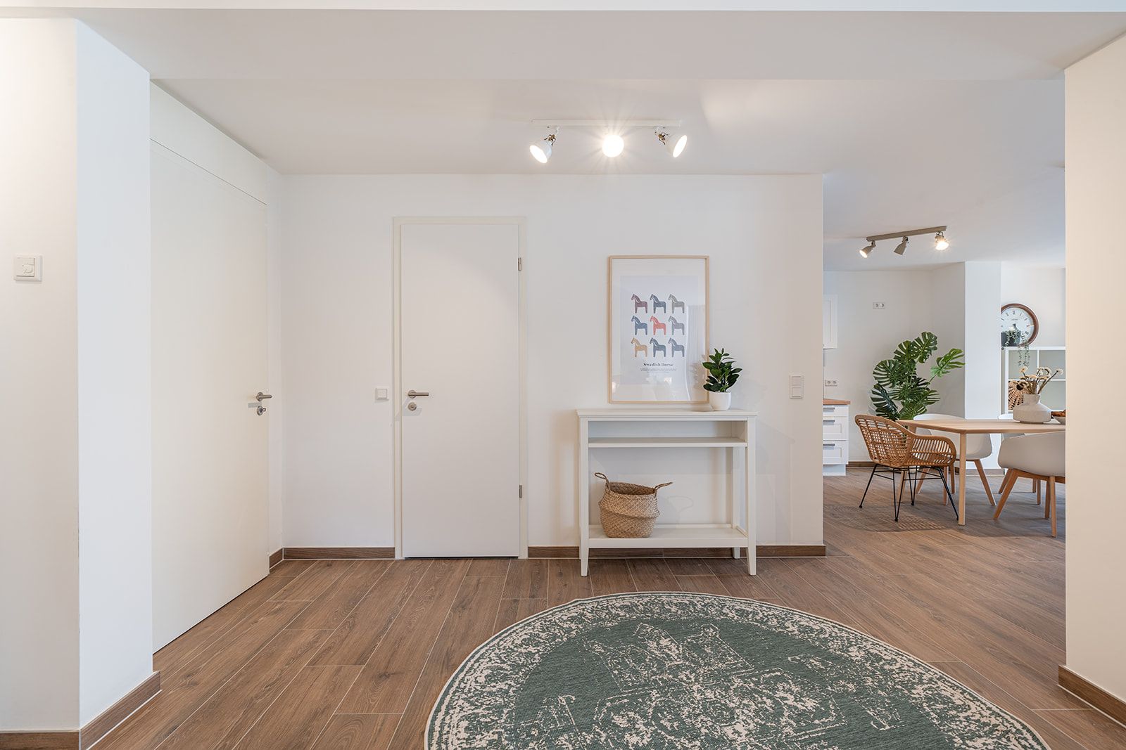 Benville Dresden | Top Location - Modern - Workplace - 35