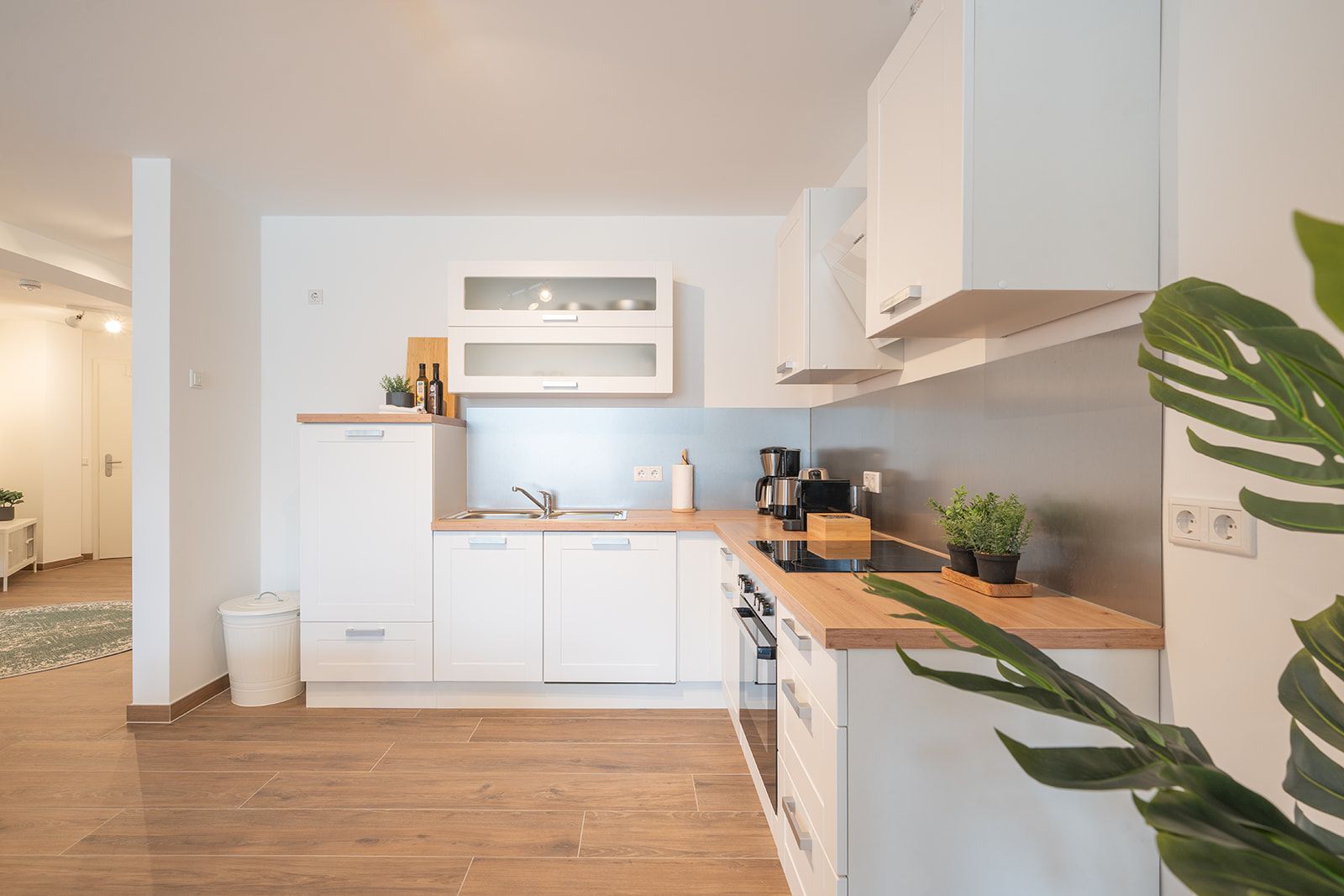 Benville Dresden | Top Location - Modern - Workplace - 28