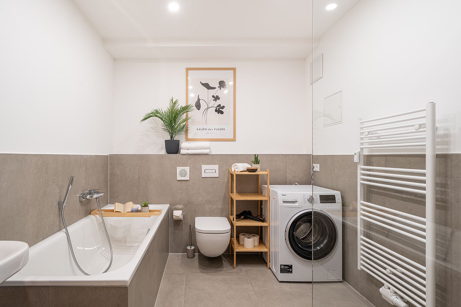 Benville Dresden | Top Location - Modern - Workplace - 23