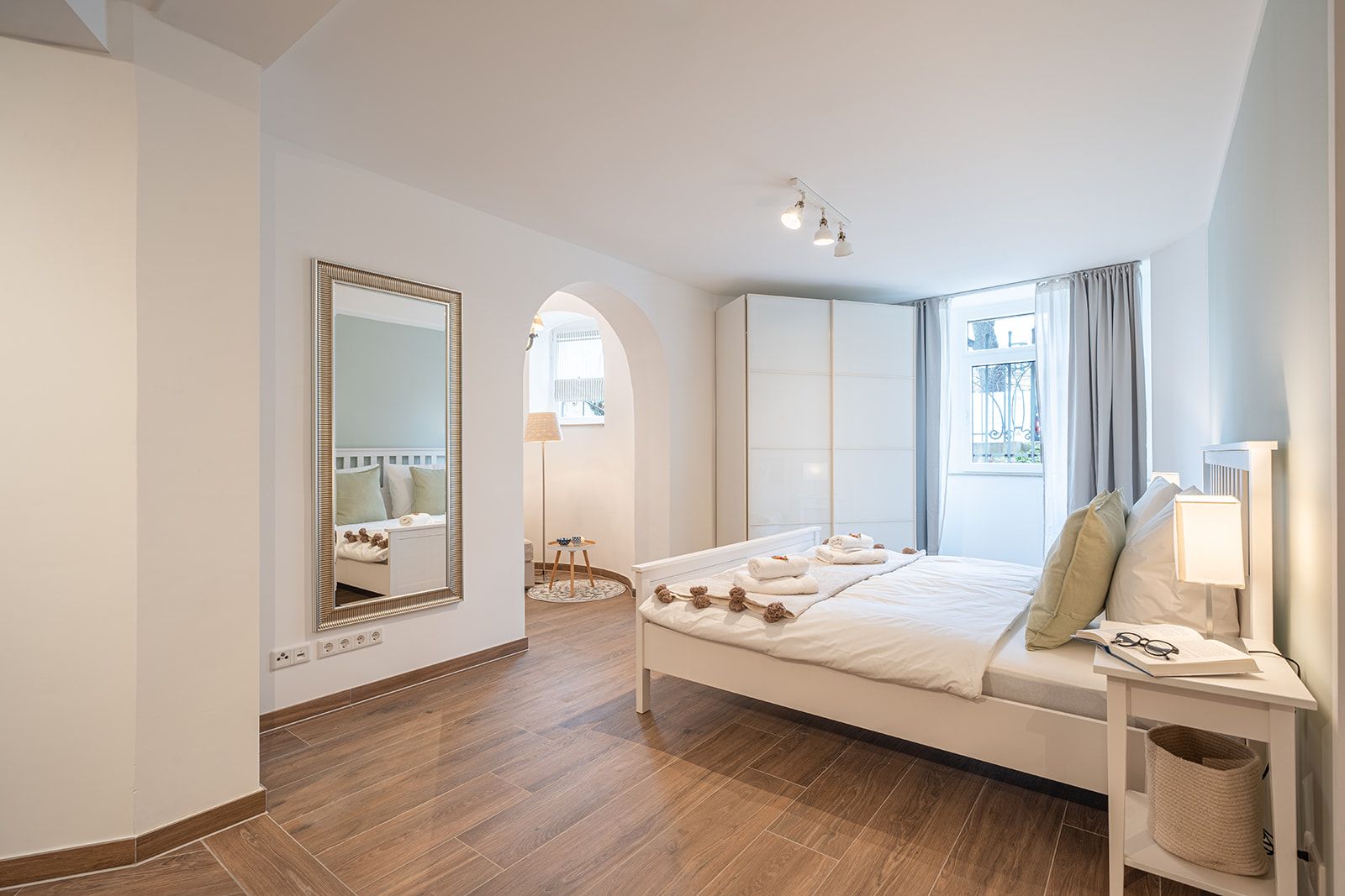 Benville Dresden | Top Location - Modern - Workplace - 39