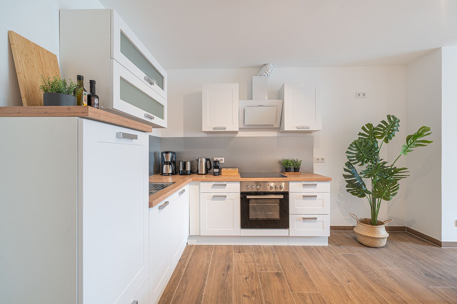 Benville Dresden | Top Location - Modern - Workplace - 29