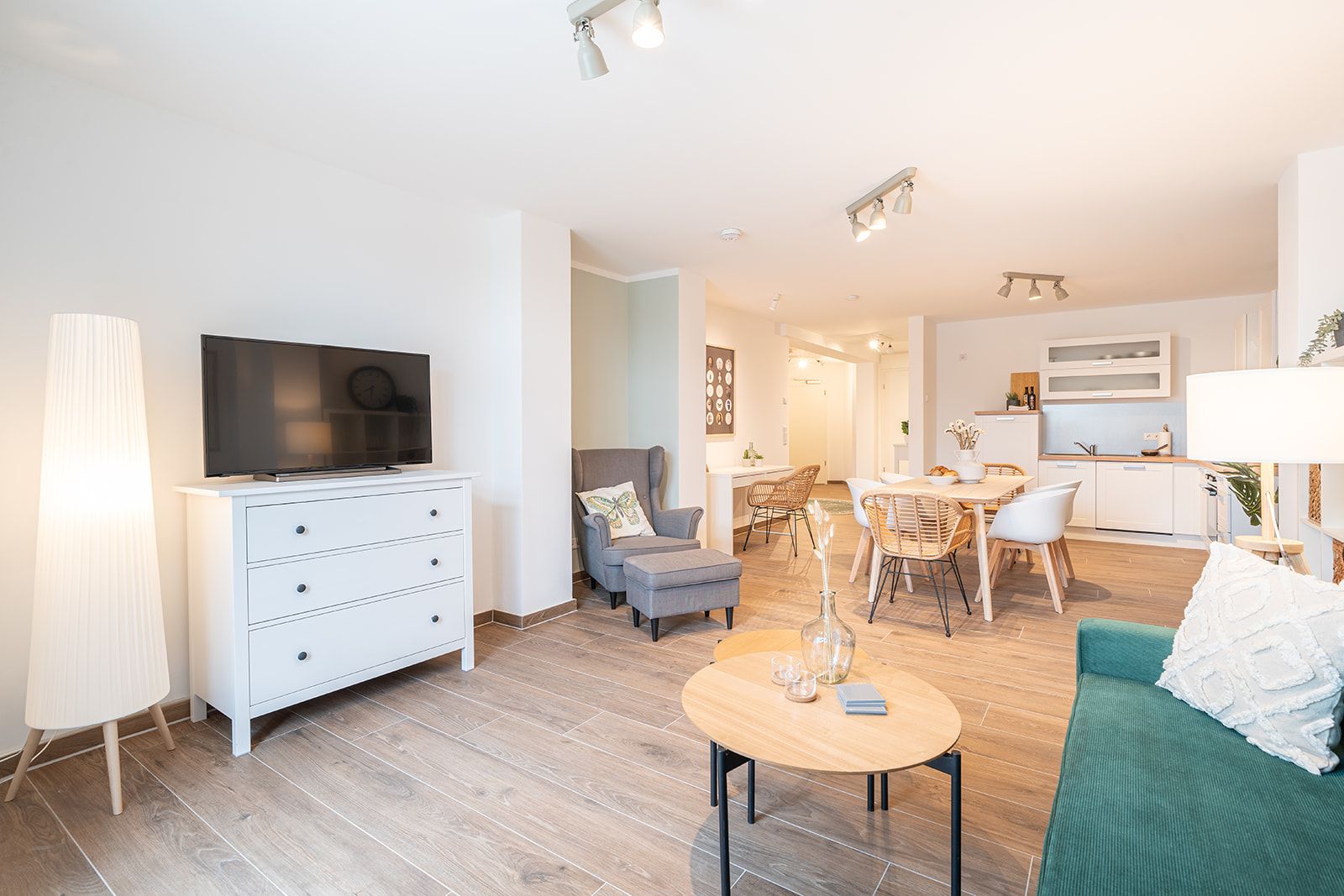 Benville Dresden | Top Location - Modern - Workplace - 31