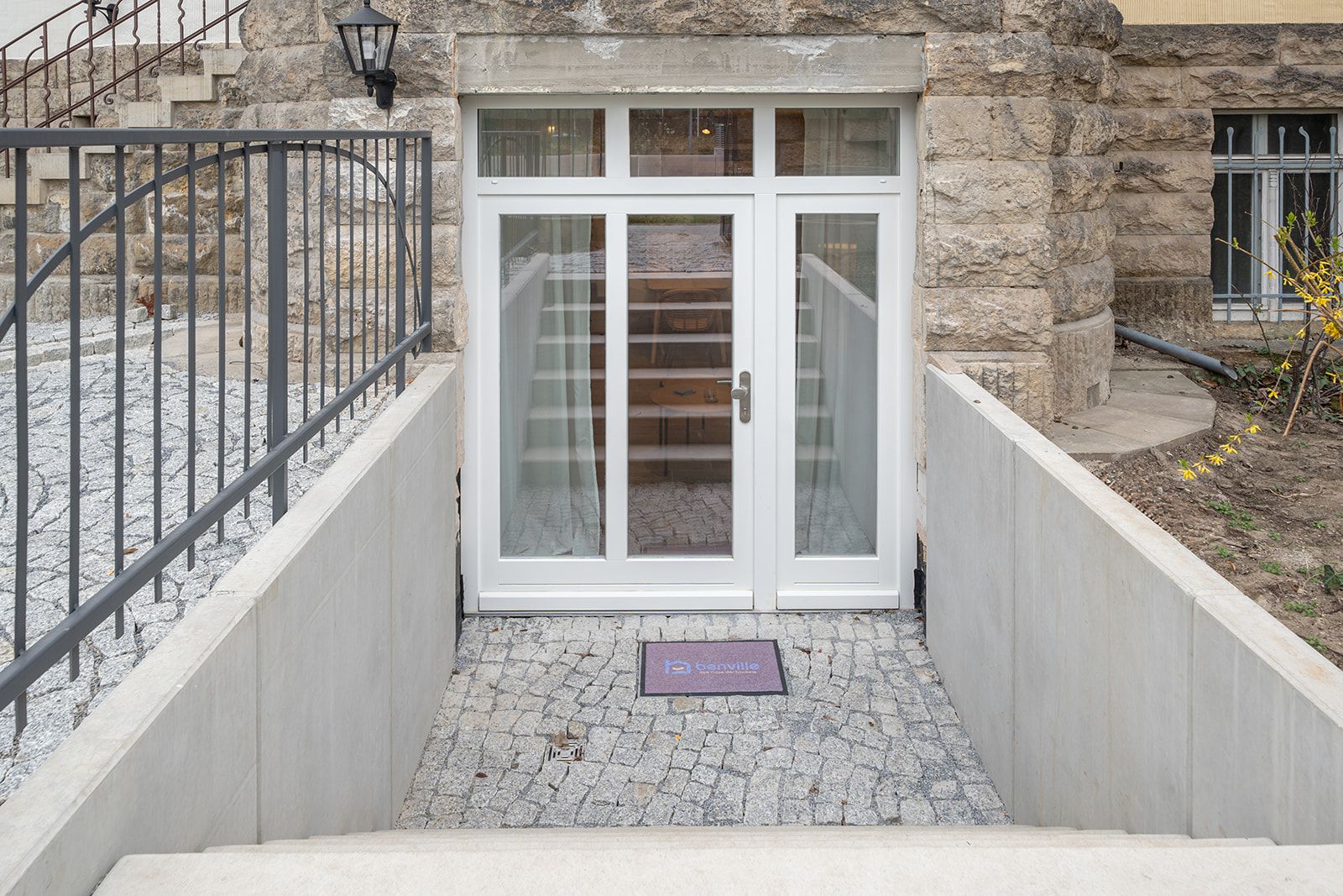 Benville Dresden | Top Location - Modern - Workplace - 33