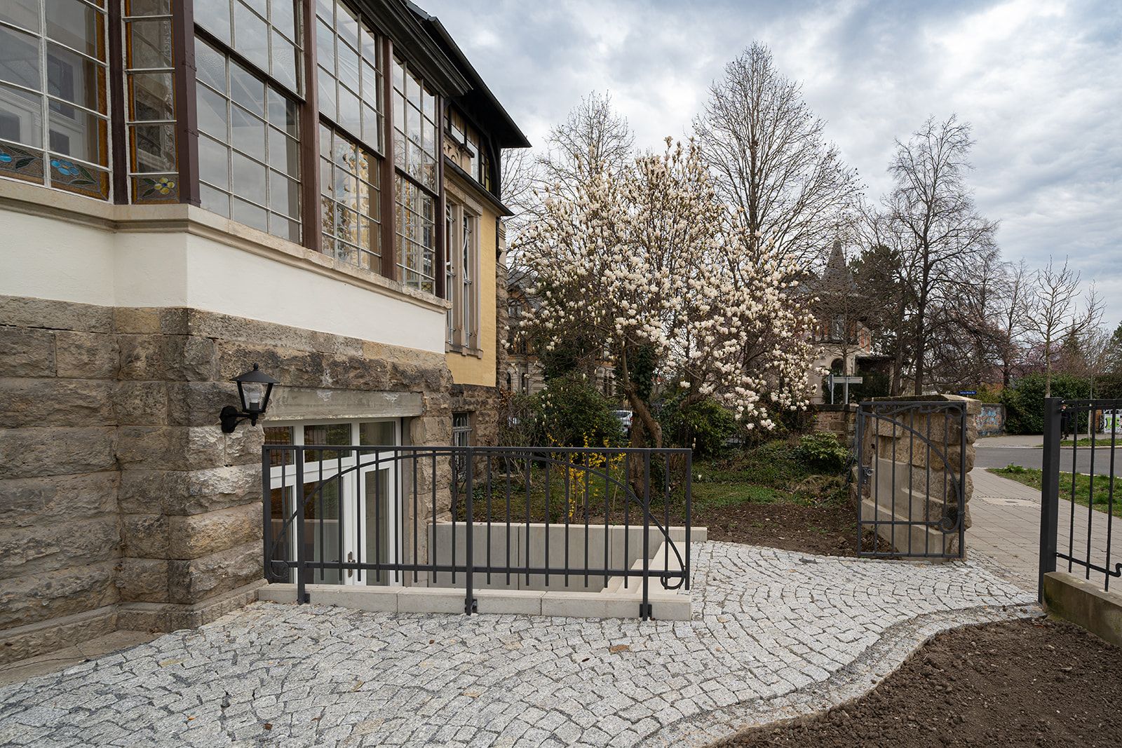 Benville Dresden | Top Location - Modern - Workplace - 1