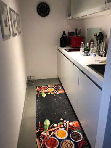 Lovely flat in Baden-Baden