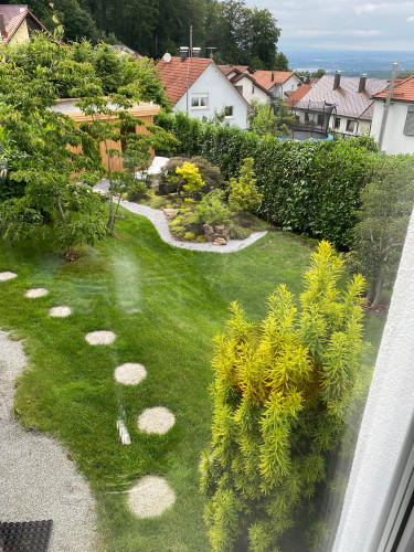 Lovely flat in Baden-Baden