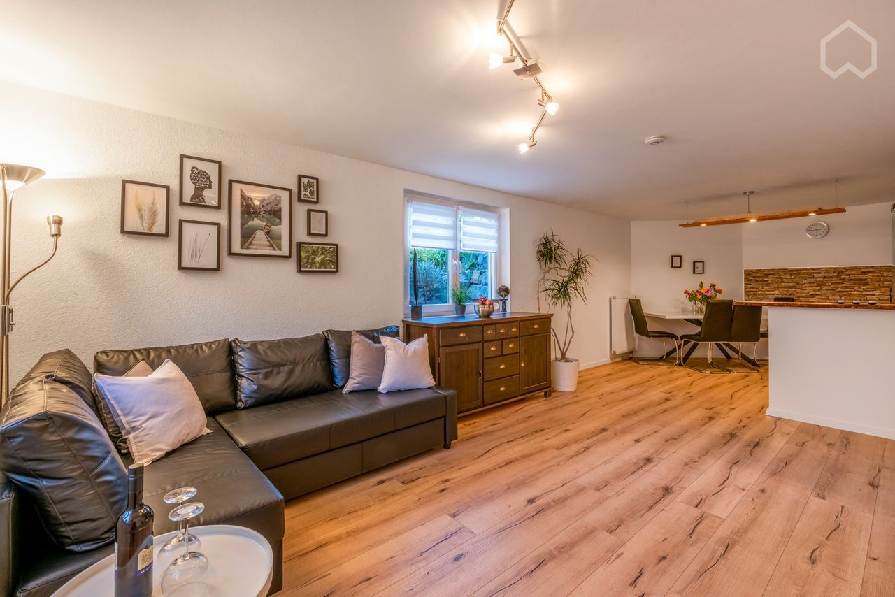  Spacious And Gorgeous Apartment In Bensheim  -  Spacious and gorgeous apartment in Bensheim  - Gallery -  27