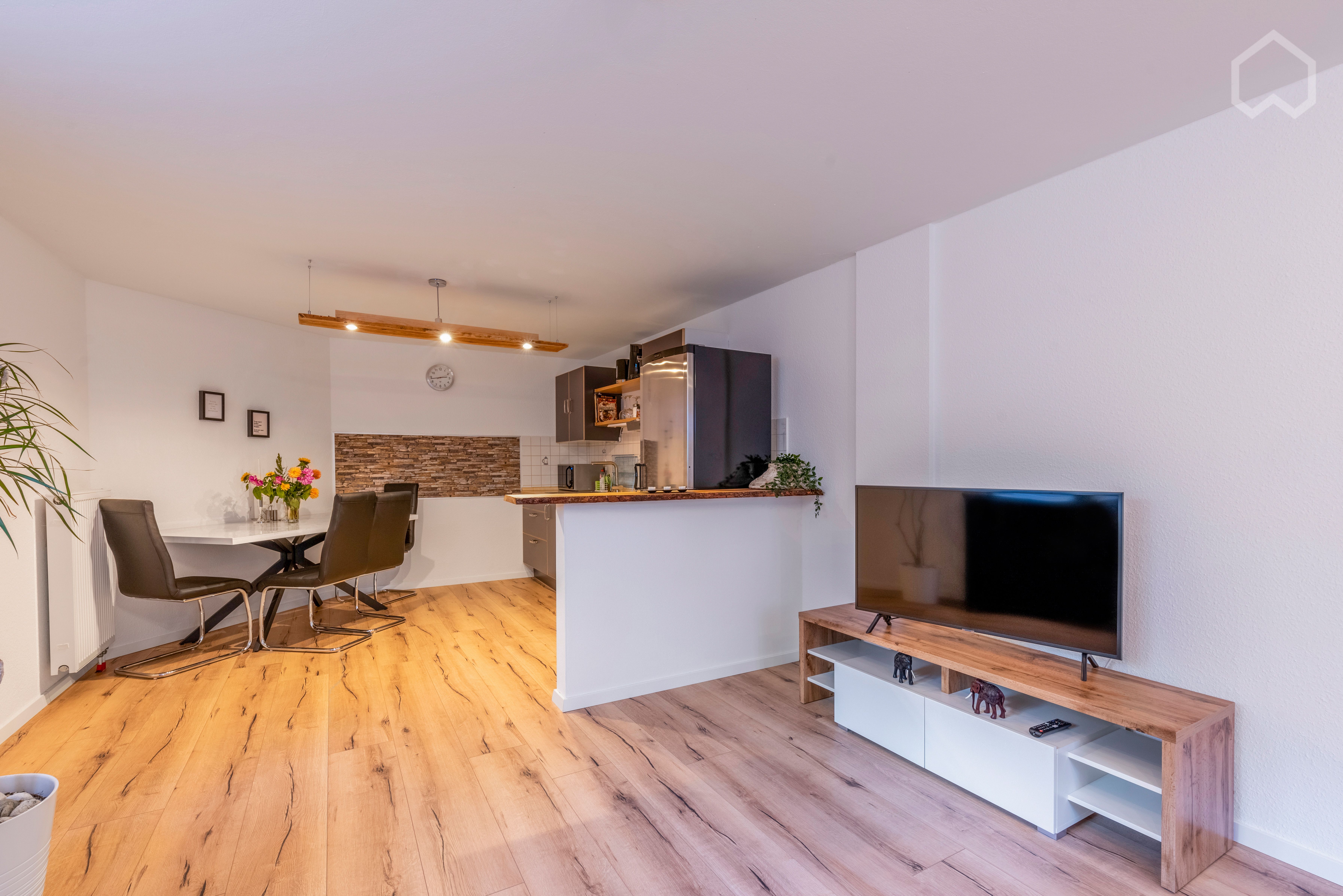  Spacious And Gorgeous Apartment In Bensheim  -  Spacious and gorgeous apartment in Bensheim  - Gallery -  19