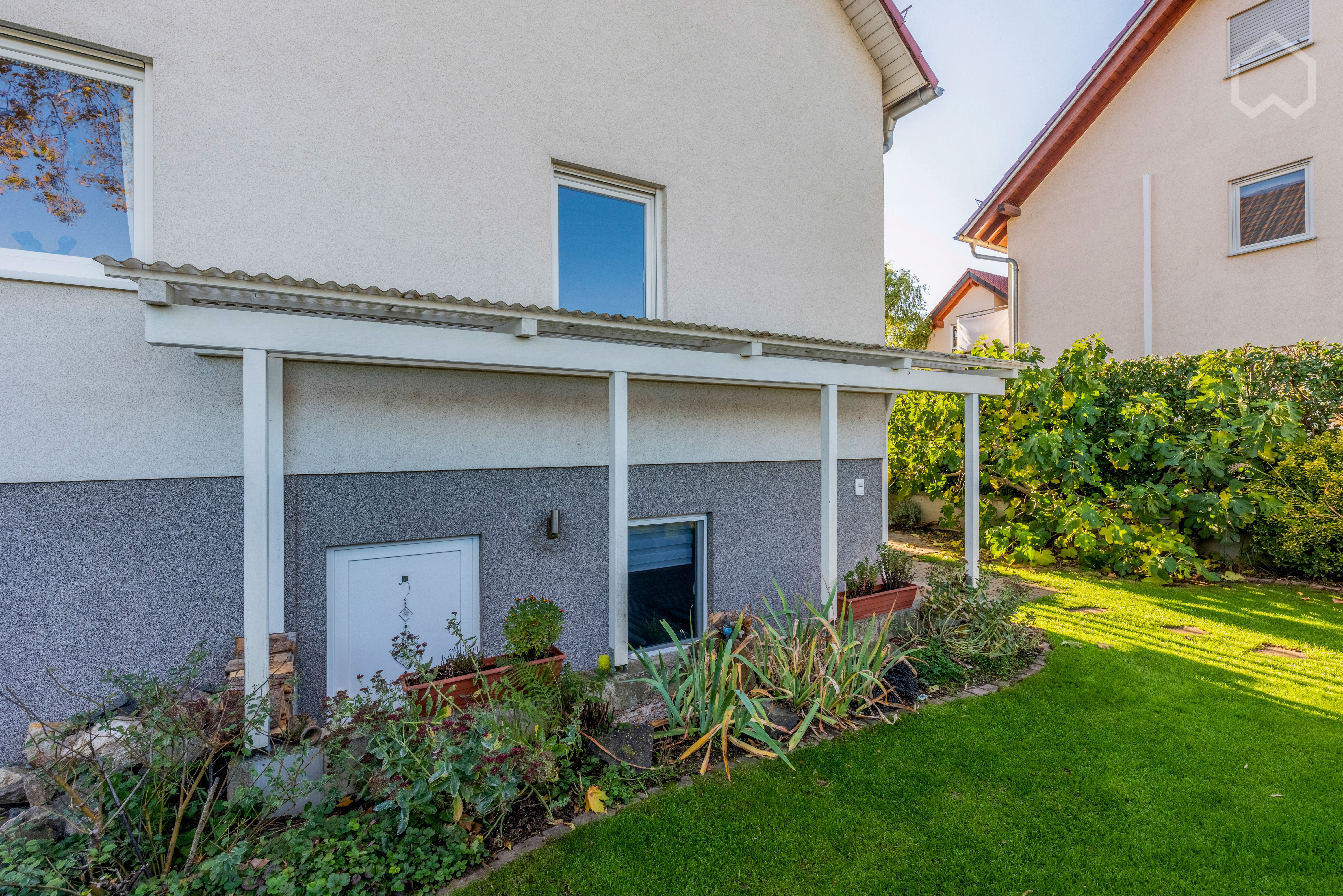  Spacious And Gorgeous Apartment In Bensheim  -  Spacious and gorgeous apartment in Bensheim  - Gallery -  1