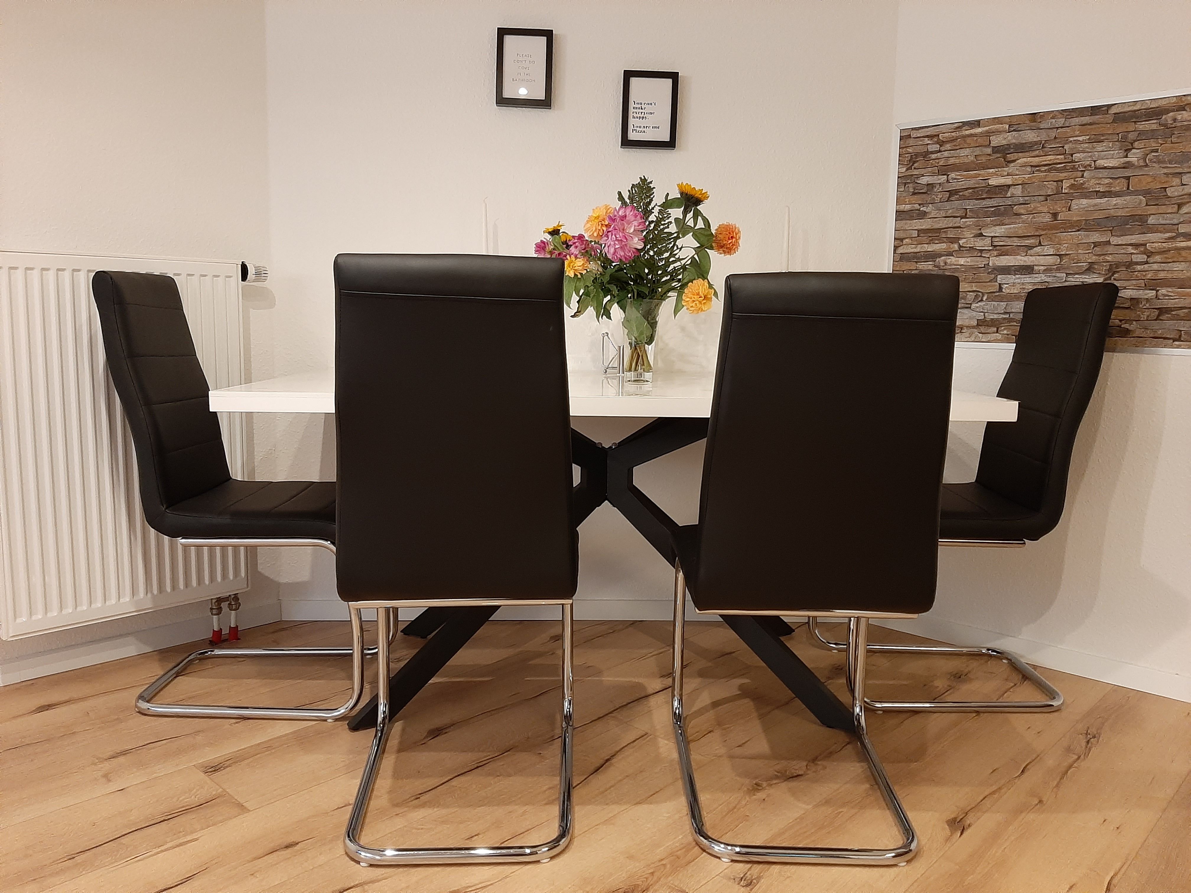  Spacious And Gorgeous Apartment In Bensheim  -  Spacious and gorgeous apartment in Bensheim  - Gallery -  20