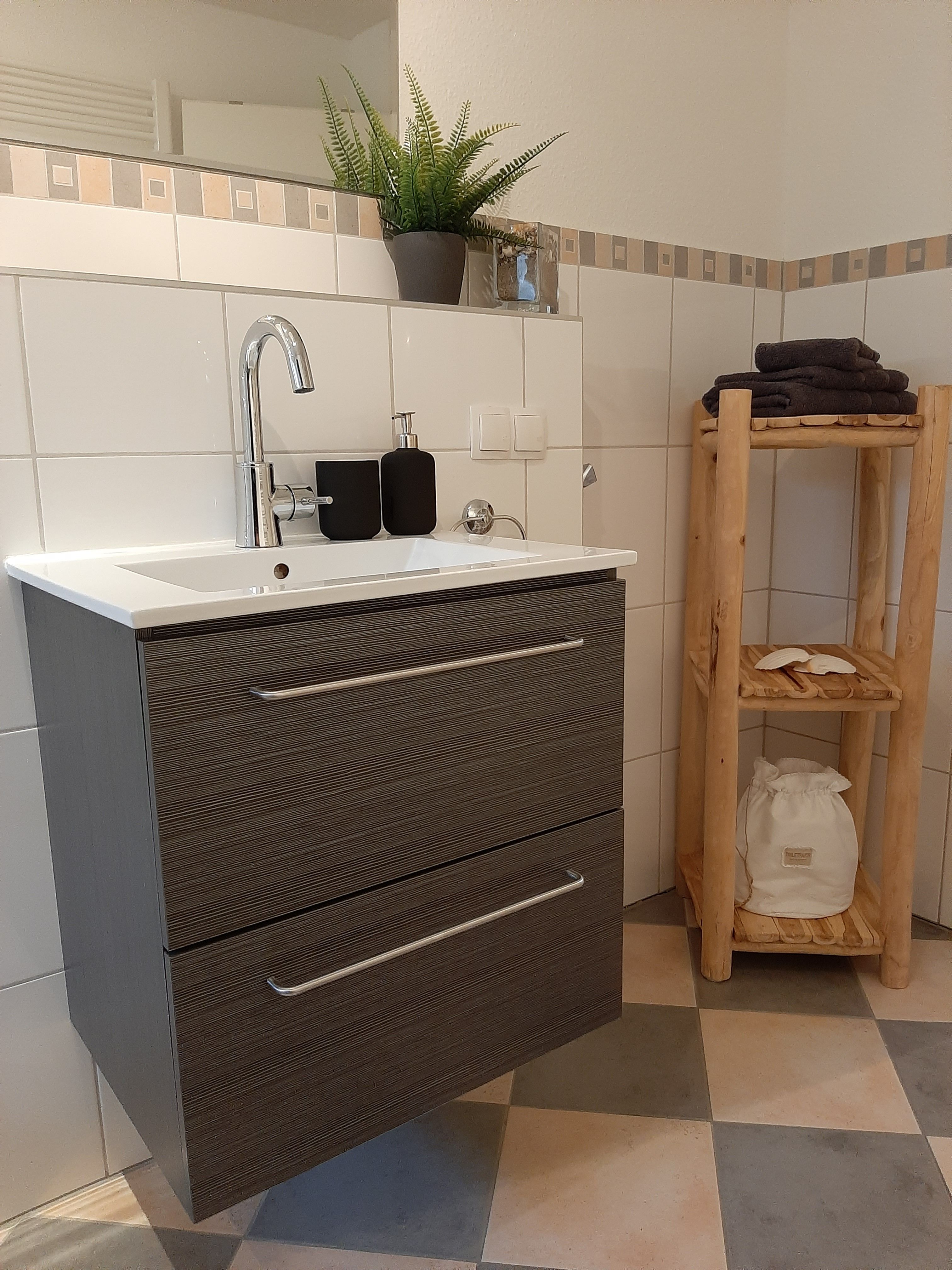  Spacious And Gorgeous Apartment In Bensheim  -  Spacious and gorgeous apartment in Bensheim  - Gallery -  8