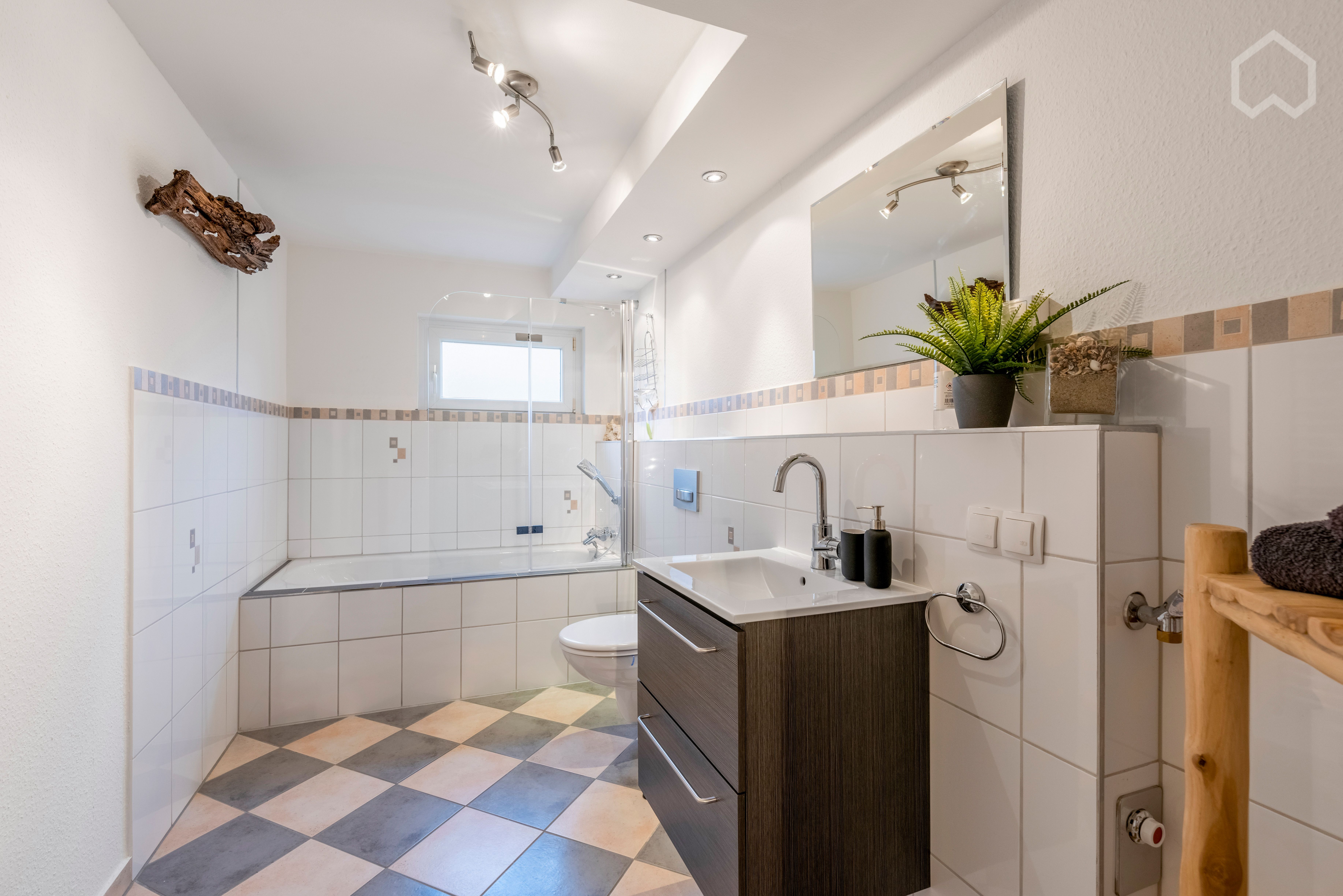  Spacious And Gorgeous Apartment In Bensheim  -  Spacious and gorgeous apartment in Bensheim  - Gallery -  11