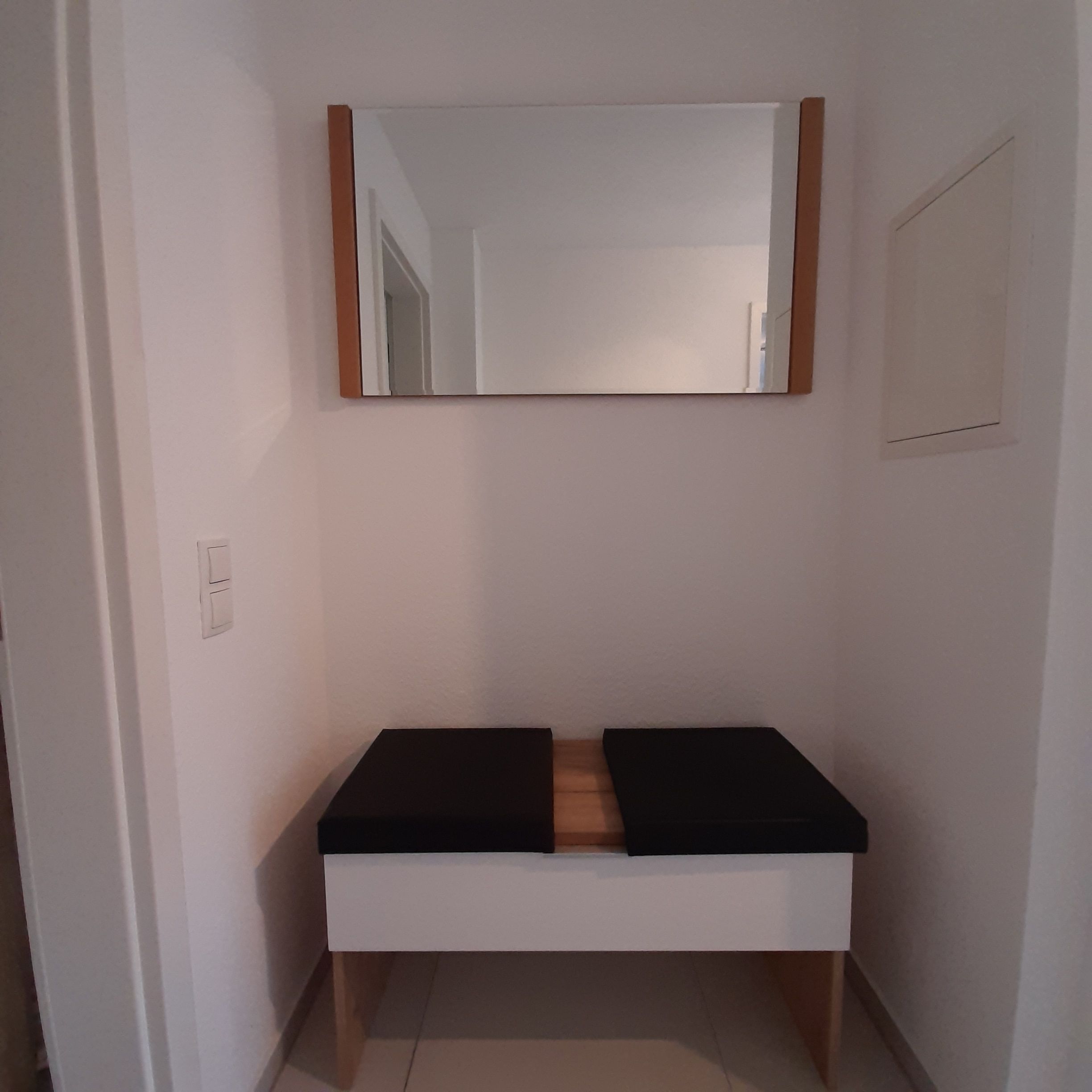  Spacious And Gorgeous Apartment In Bensheim  -  Spacious and gorgeous apartment in Bensheim  - Gallery -  5