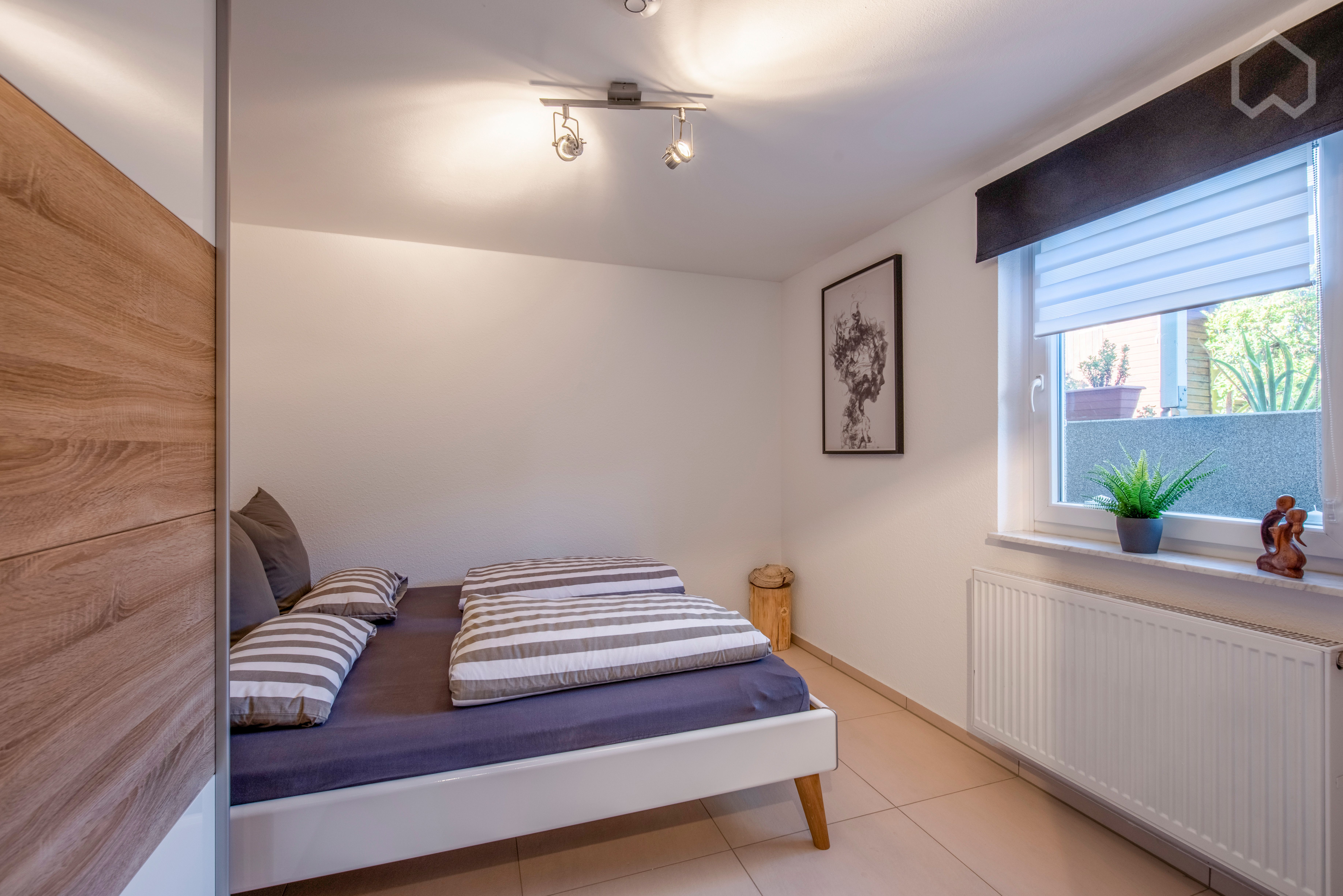  Spacious And Gorgeous Apartment In Bensheim  -  Spacious and gorgeous apartment in Bensheim  - Gallery -  13