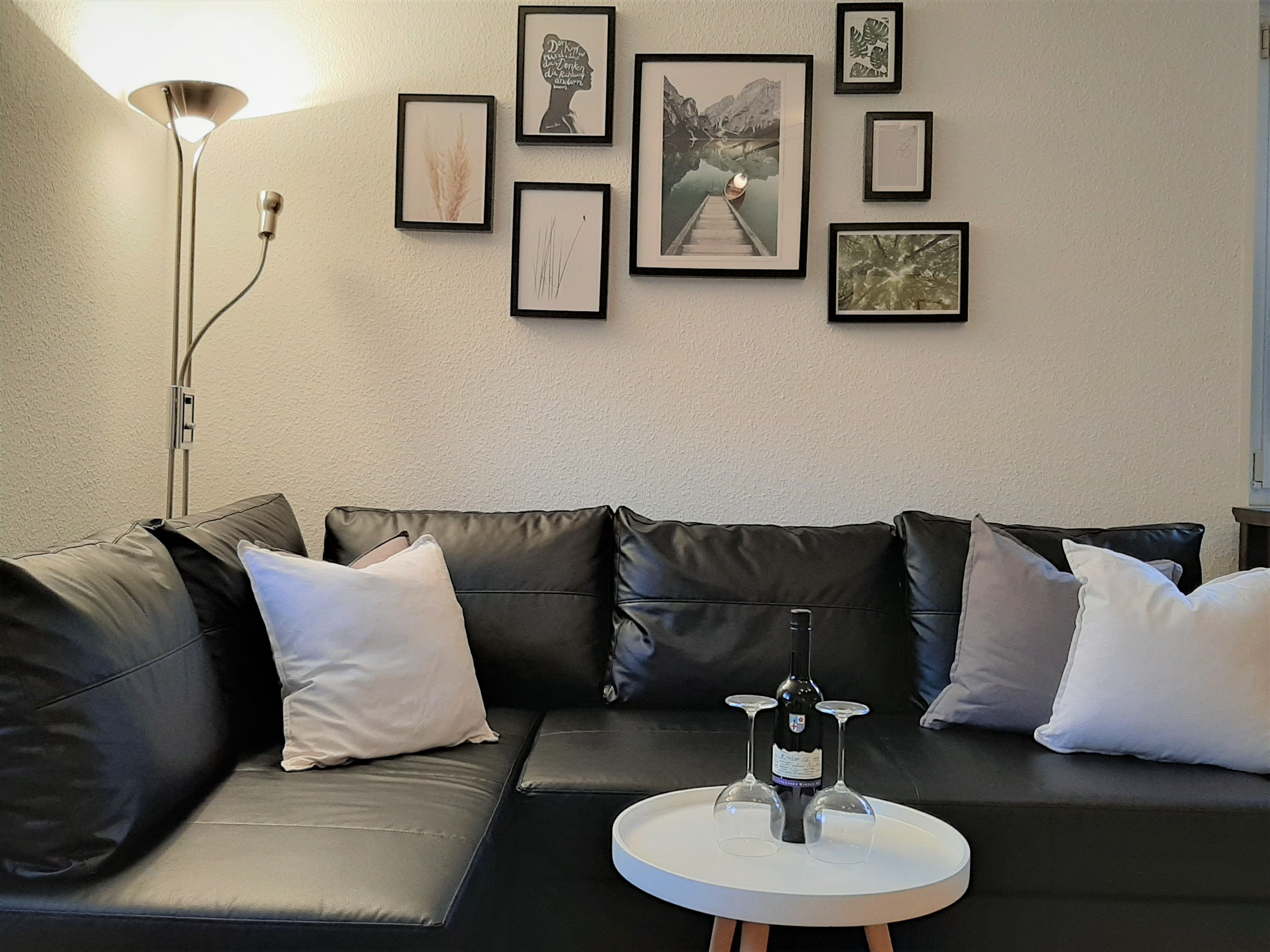  Spacious And Gorgeous Apartment In Bensheim  -  Spacious and gorgeous apartment in Bensheim  - Gallery -  23